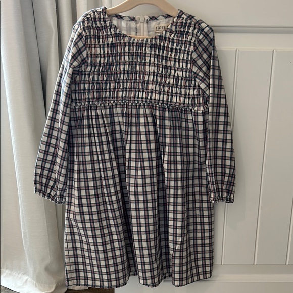 Hope and Henry dress - Picture 1 of 4
